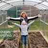 Теплица Сказка фото 3