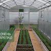 Теплица Сказка Титан 3м фото 8