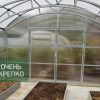 Теплица Сказка Титан 4м фото 5