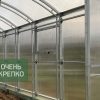 Теплица Сказка 3м фото 6